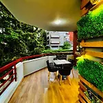 Luxury Tirana