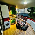Luxury Tirana