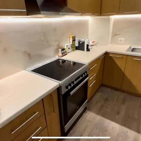 דירה Luxury טיראנה