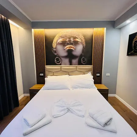 Luxury *