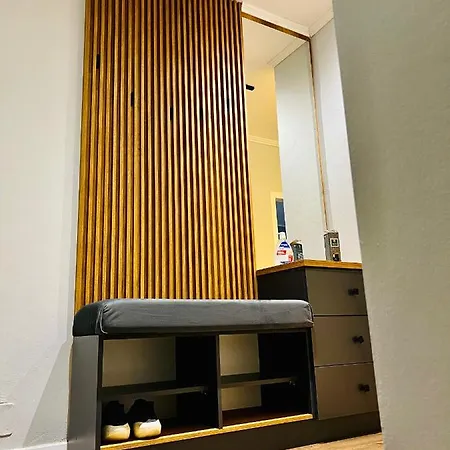 דירה Luxury טיראנה