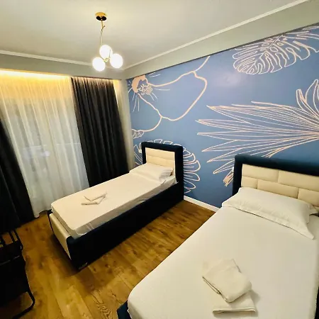 Luxury *