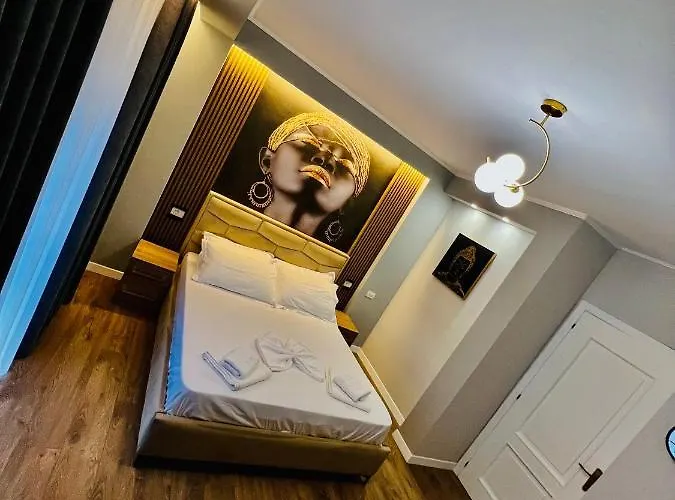 Appartement Luxury *