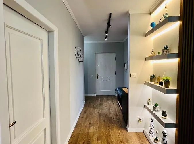 Appartement Luxury Tirana