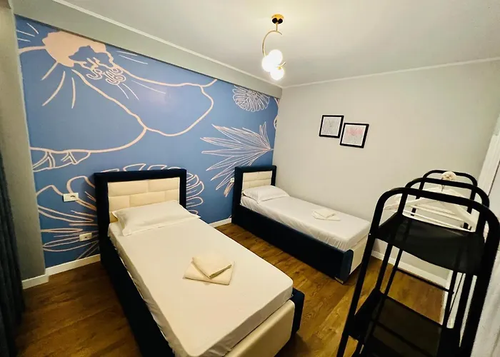 Appartement Luxury *