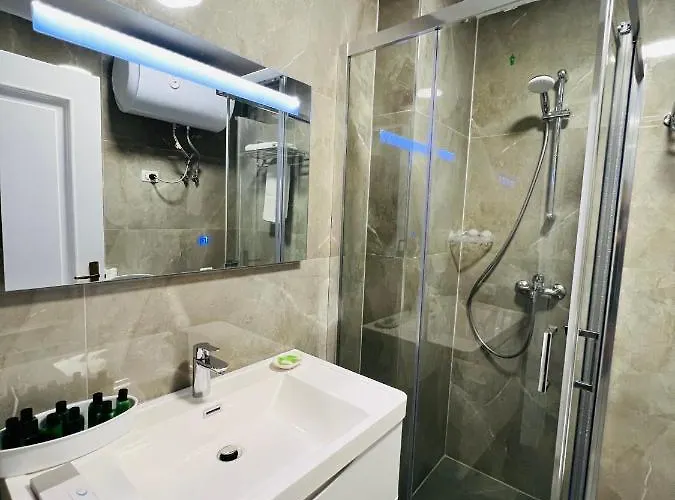 Appartement Luxury *