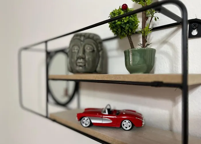 Appartement Luxury *