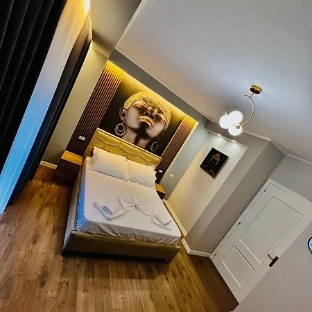 Appartamento Luxury *