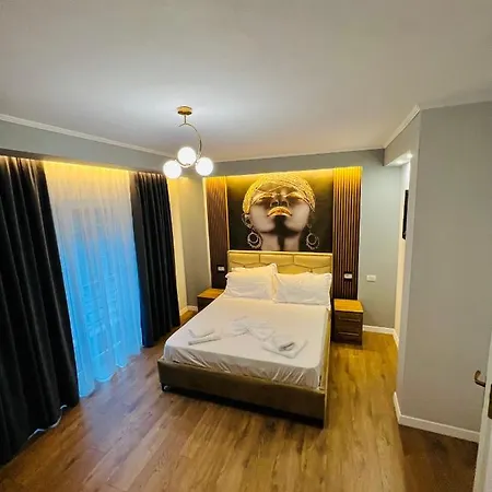 Apartment Luxury