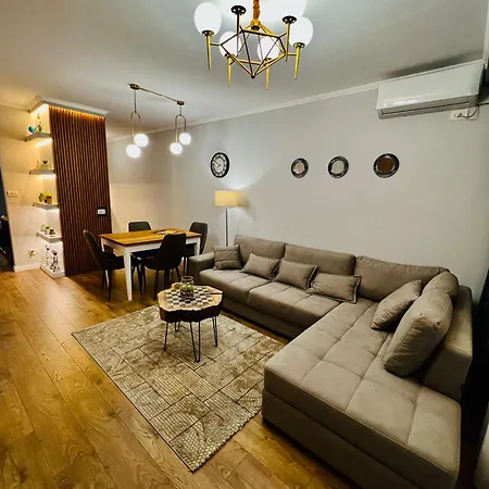 Luxury Apartment