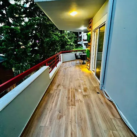 Luxury * Tirana
