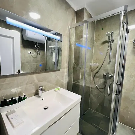 Apartment Luxury *