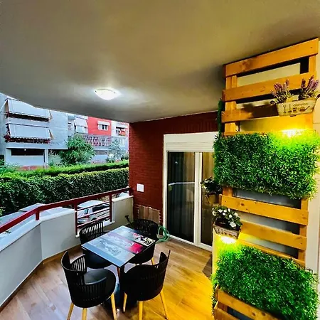 Apartment Luxury