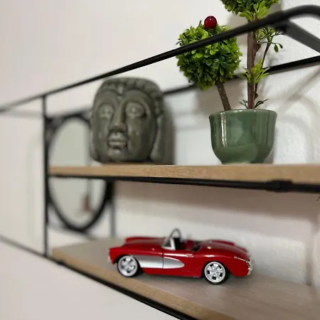 Apartament Luxury *