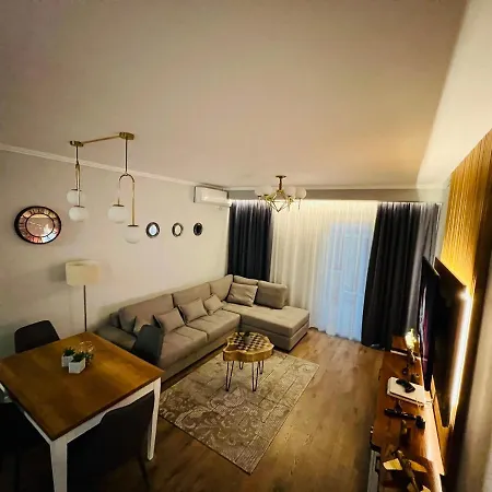 Appartamento Luxury Tirana