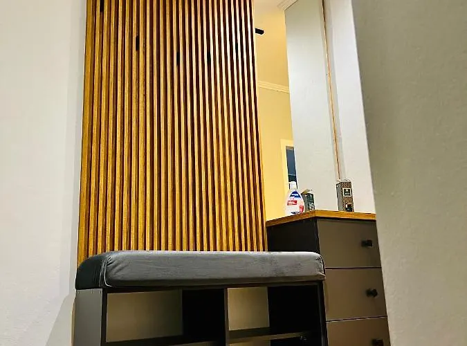 شقة Luxury تيرانا